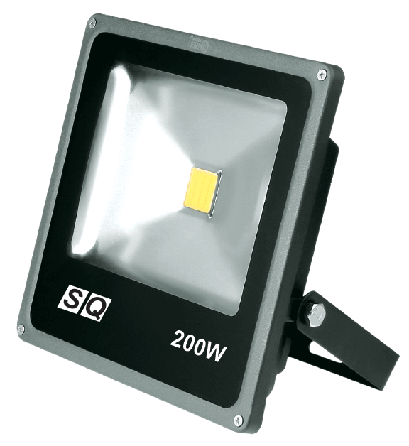 SQ Apple Flood Lights